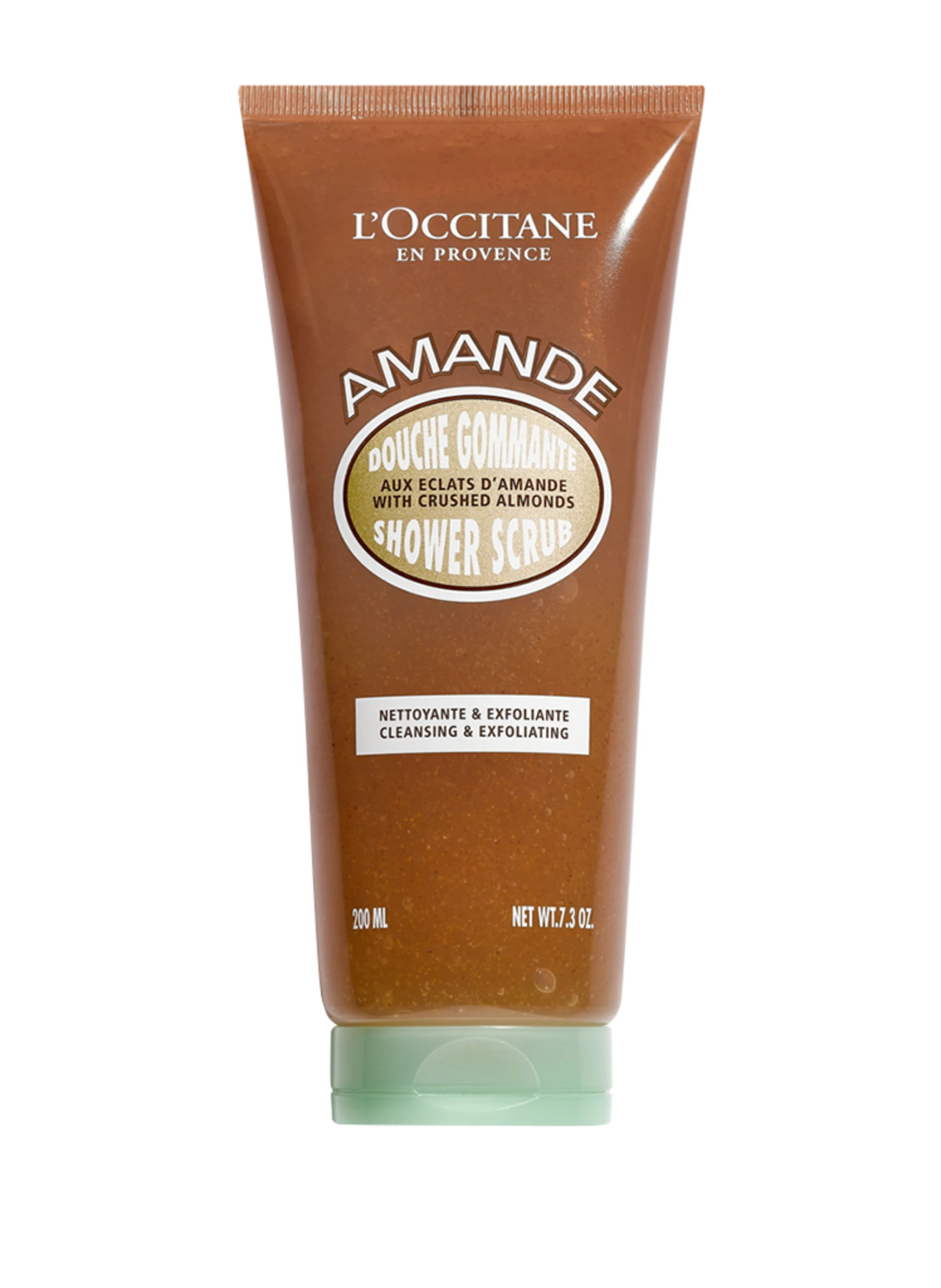 L'OCCITANE MANDEL DUSCHPEELING