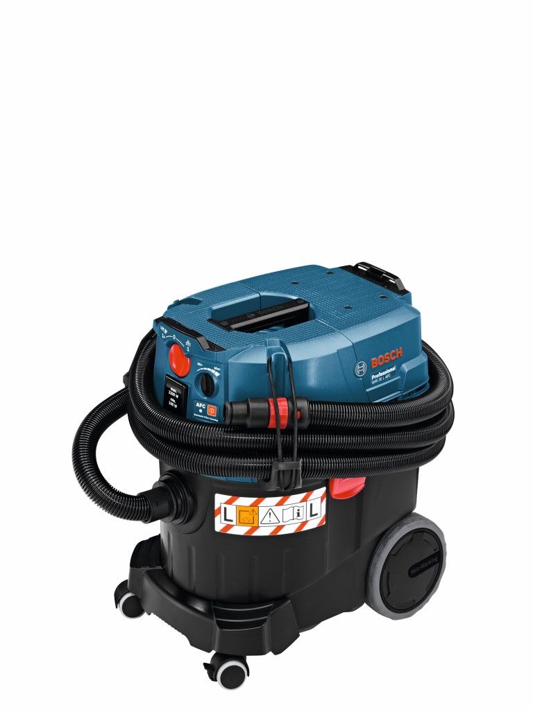 Bosch GAS 35 L AFC (BE) Stofzuiger - 06019C32W0