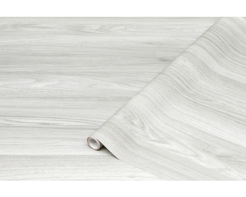 dc-fix® kleeffolie houtdecor Sangallo lichtgrijs 45x200 cm