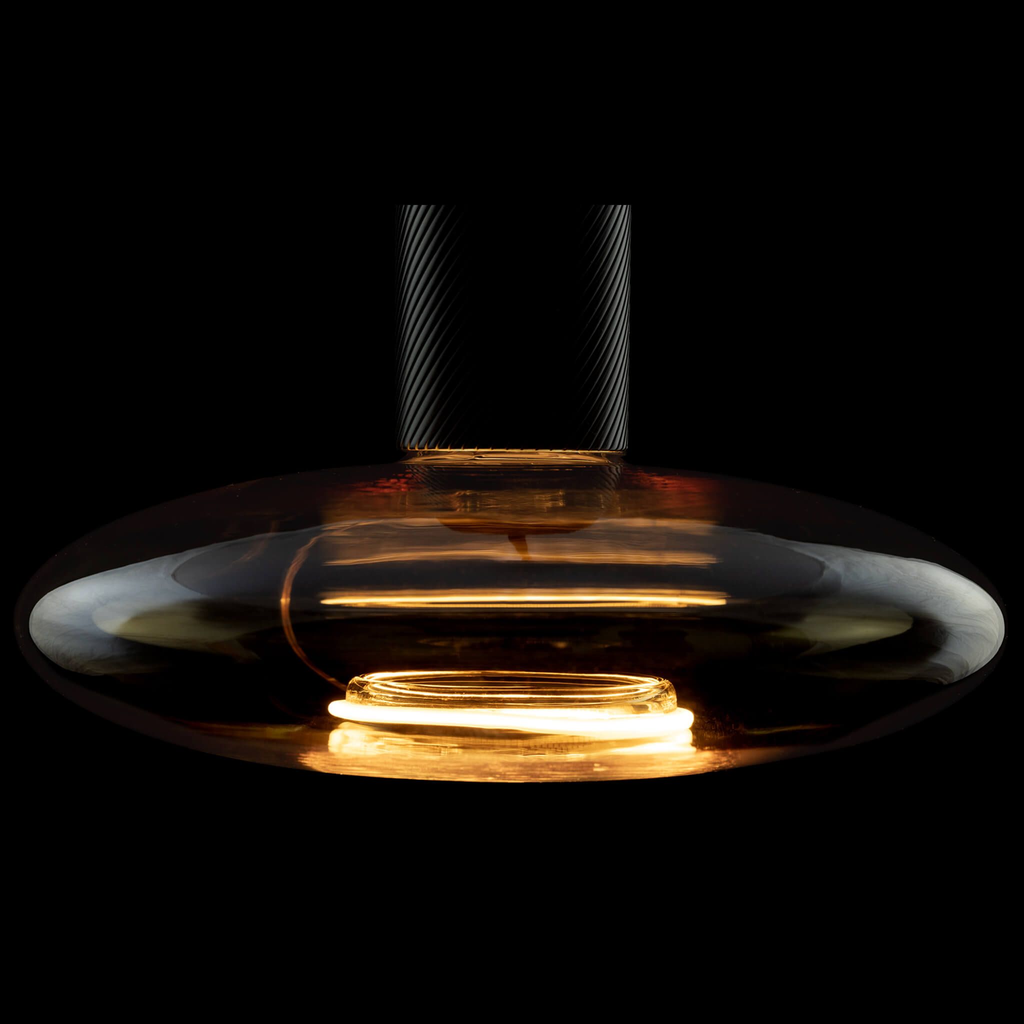 Lichtbron | Segula⌀12  x H22 cm