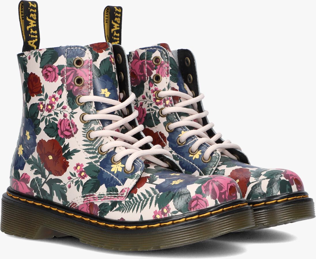 DR MARTENS multi dr martens veterboots 1460 k