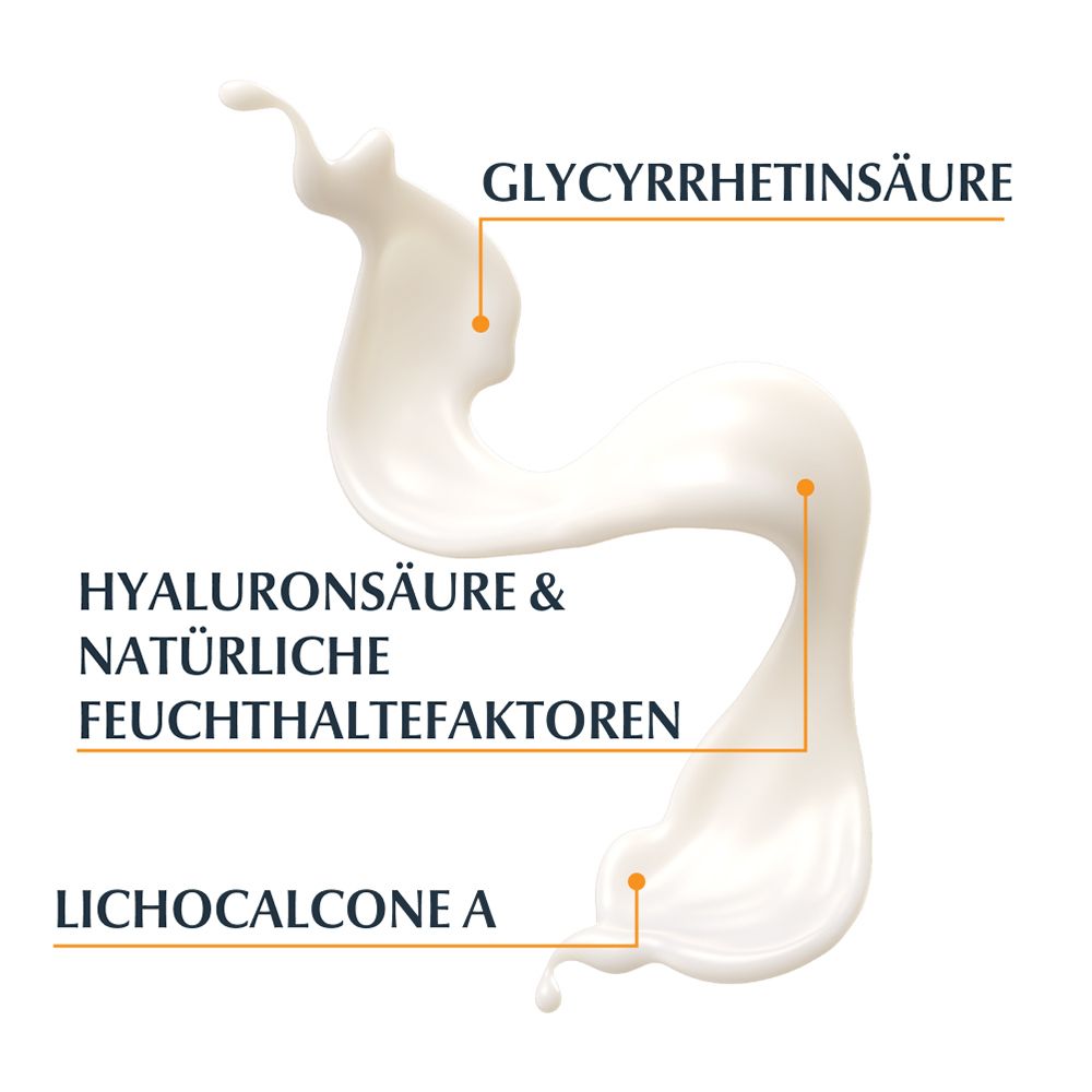Eucerin® Hydro Protect Ultraleichtes Face Sun Fluid LSF 50+