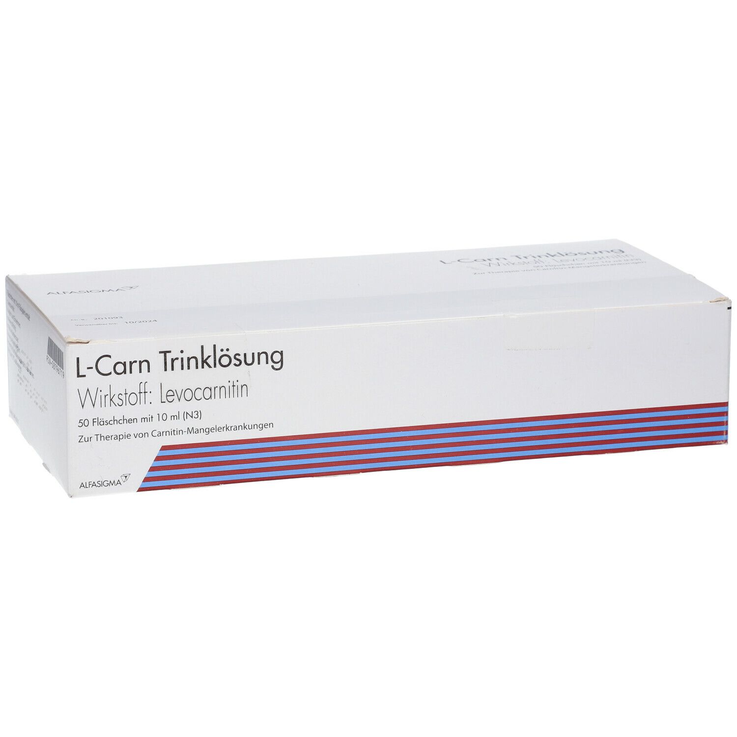 L-carn® Trinklösung