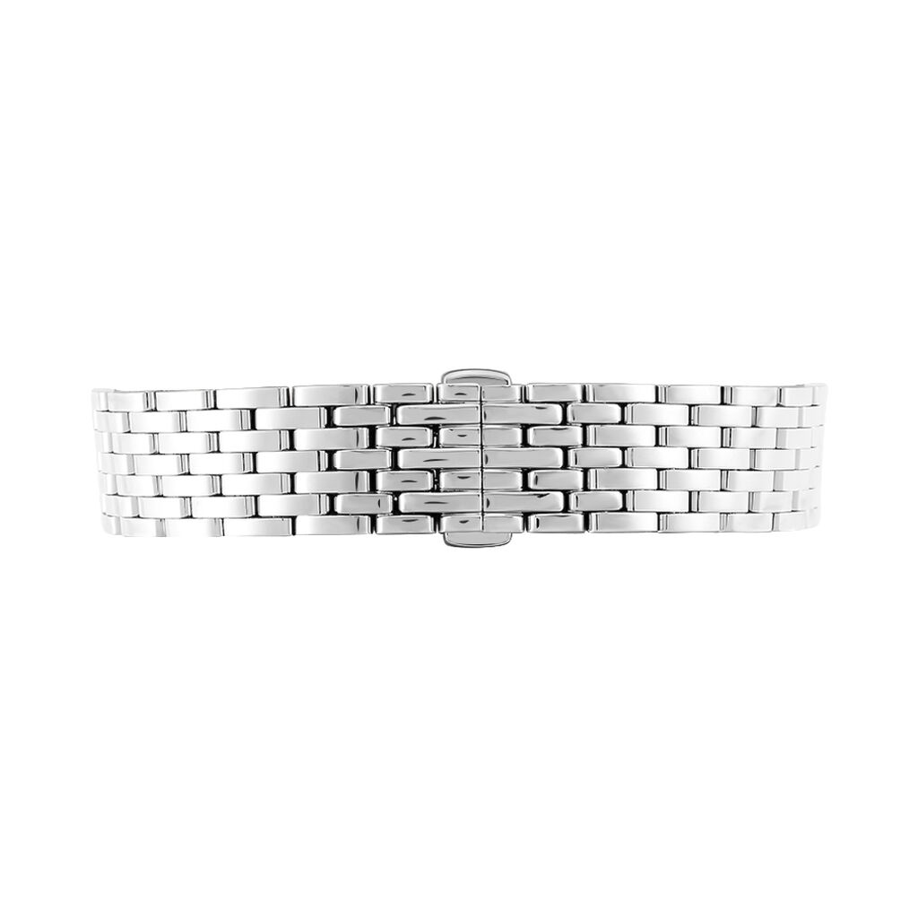 Montre Michel Herbelin Antares Gris