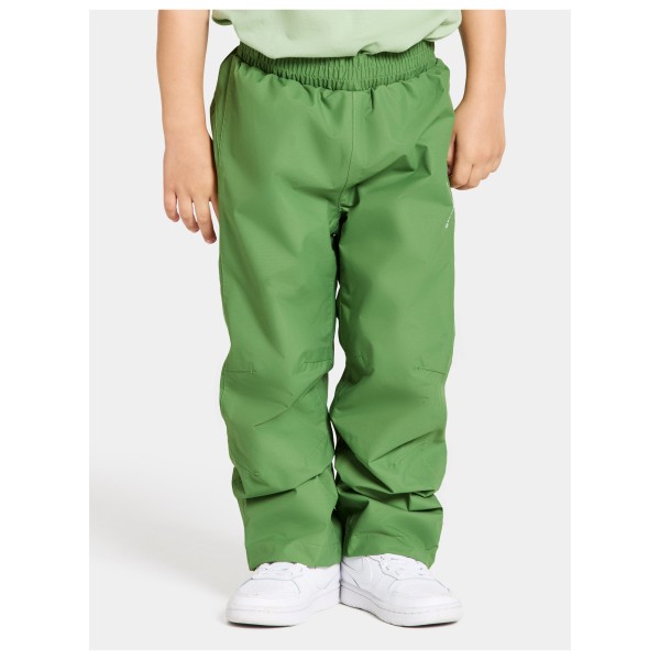 Didriksons - Kid's Avan Pants - Pantalon imperméable