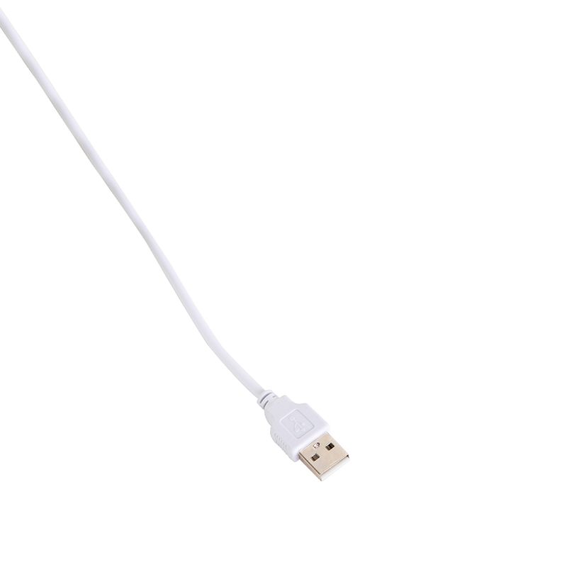 Reserve kabel wit voor Storm lamp