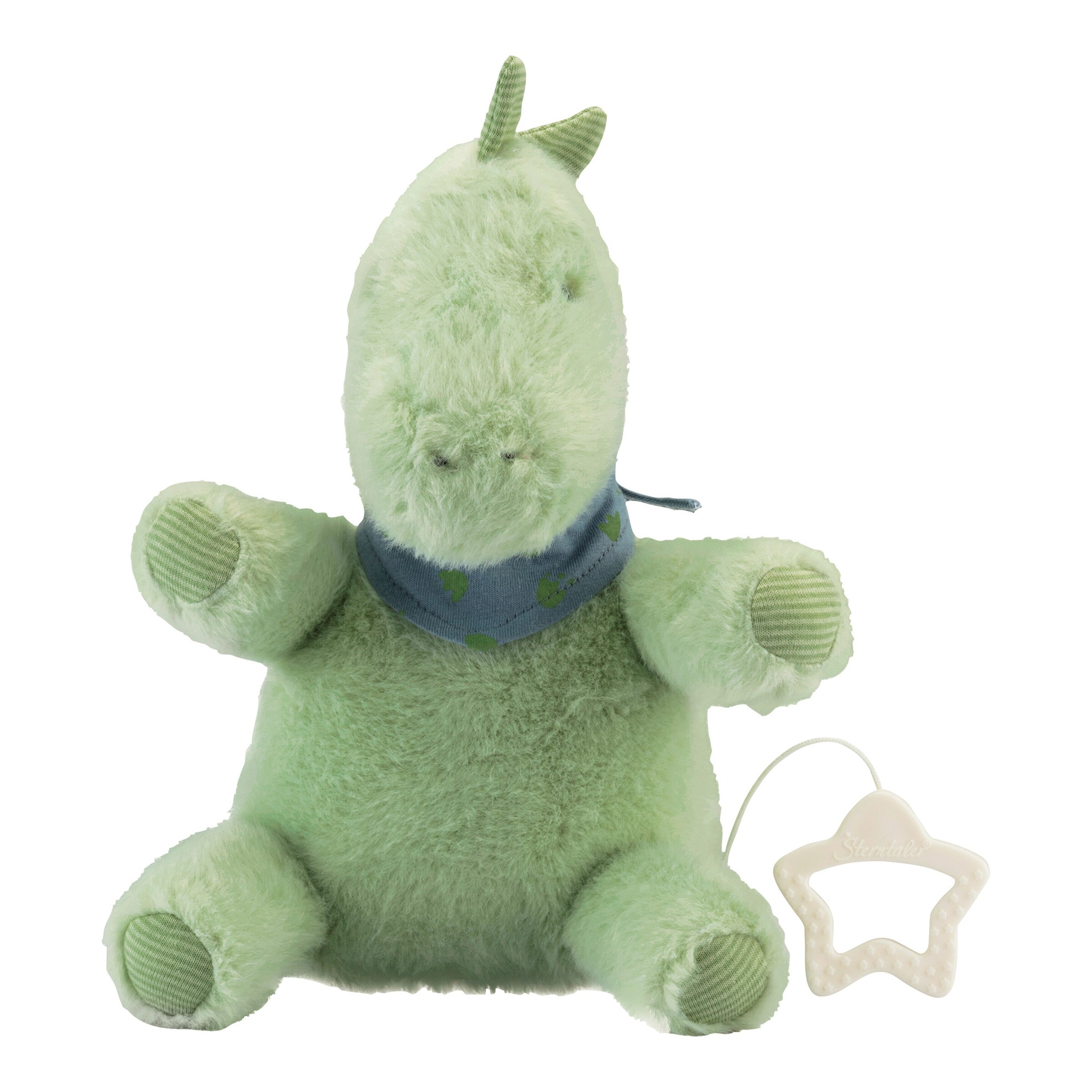 Sterntaler Spieluhr Dino Rexi 22cm
