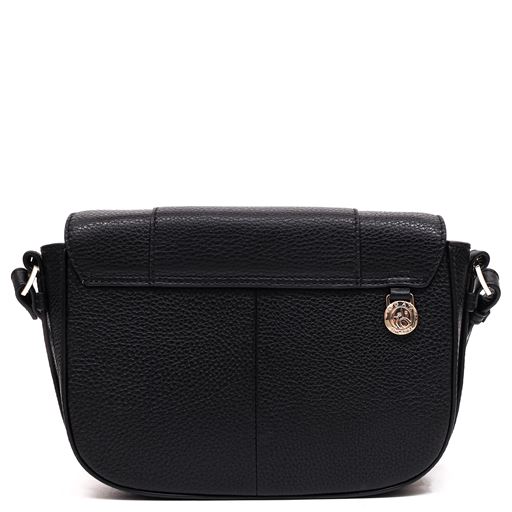 Adax Wilma Skuldertaske, Black