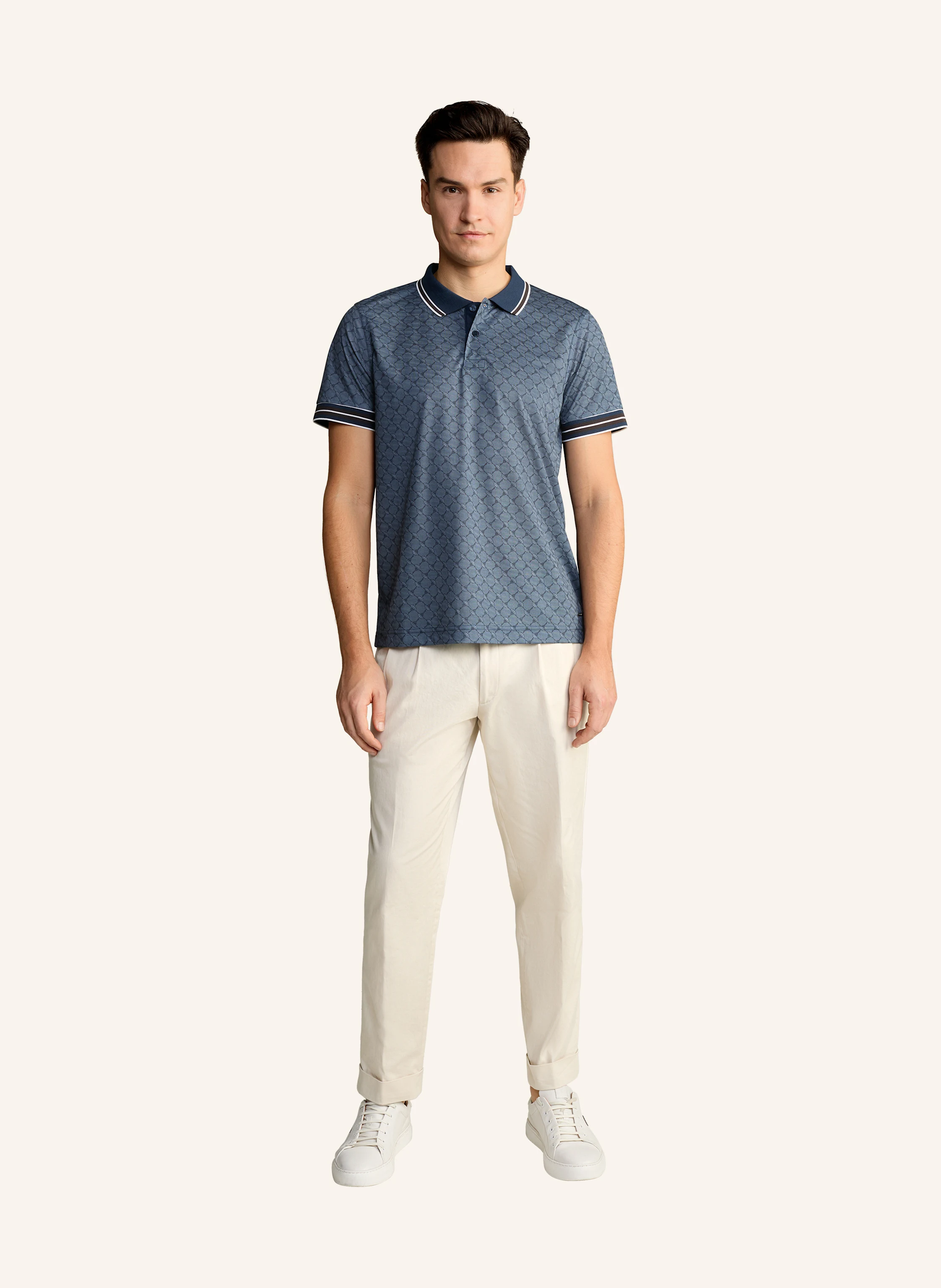 JOOP! Poloshirt Regular Fit