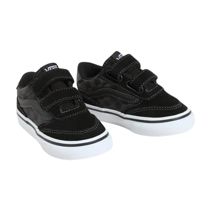 Vans Brooklyn LS V Sneakers Junior