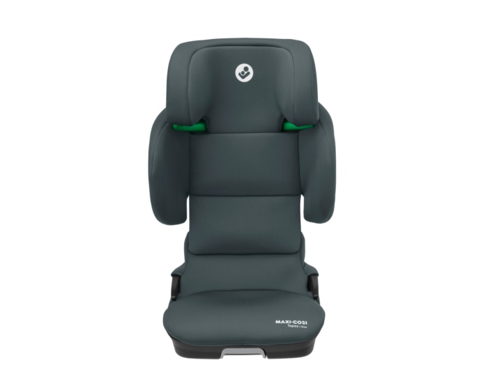 Topaz i-Size 3.5 - 12 Y  100 - 150 cm  15 - 36 kg    Kompakt zusammenklappbar |    Wächst mit deinem Kind mit |    G-CELL Seitenaufprallschutz |