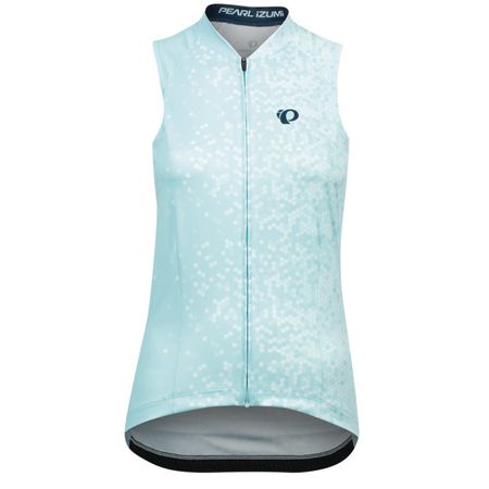 W Attack SL Jersey  air hex  M