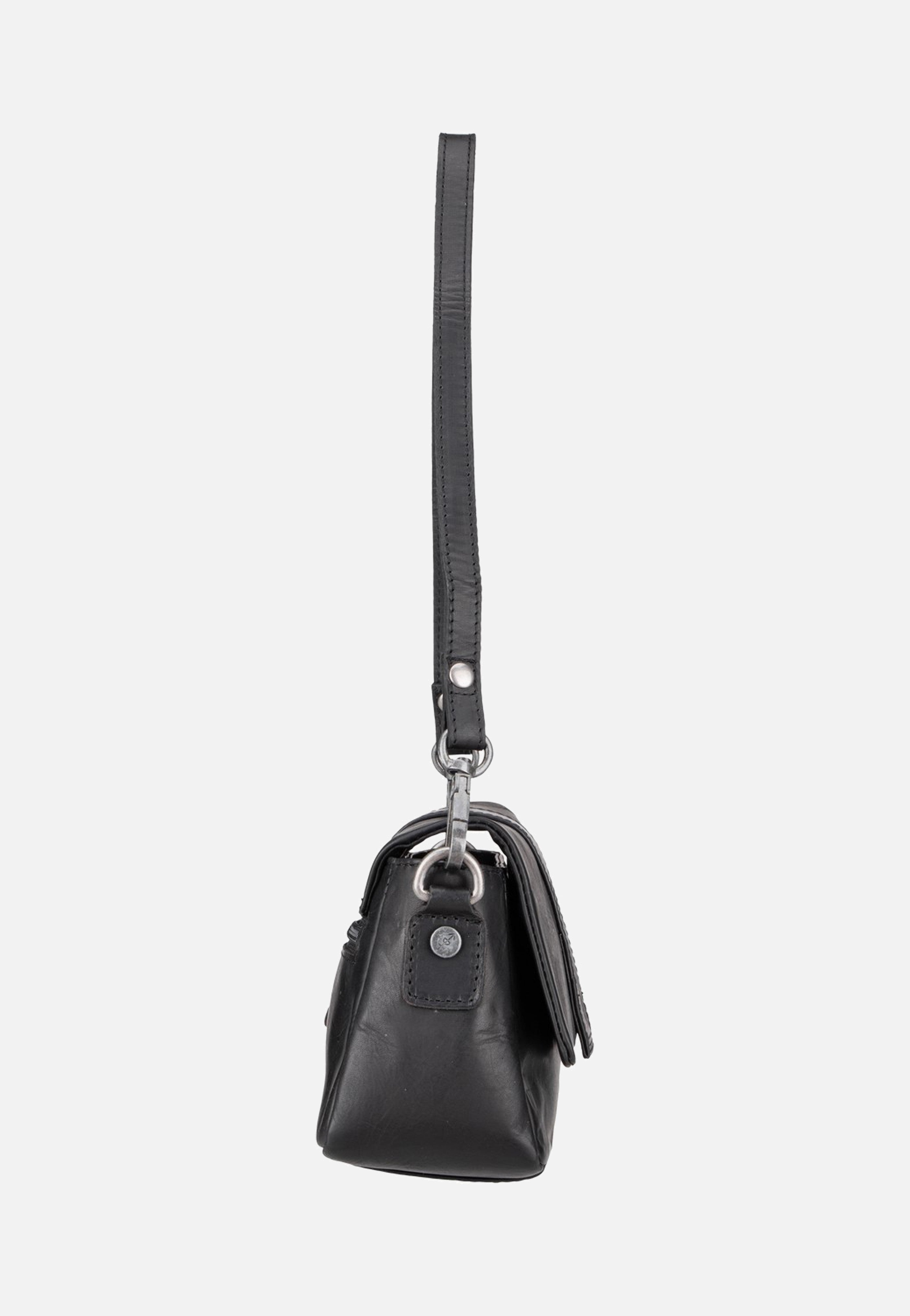 Clifden 1365 Black - Abendtasche