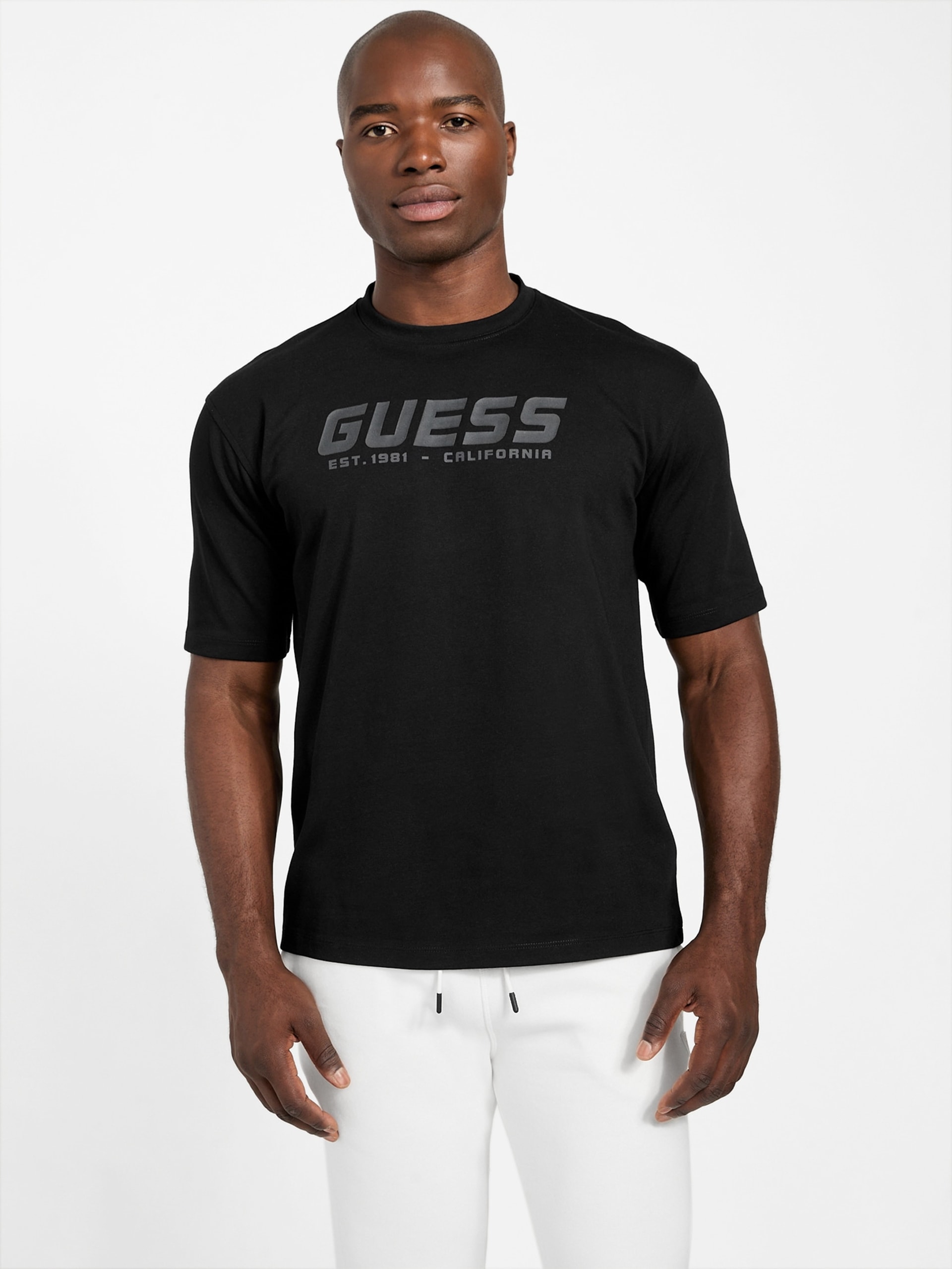 Camiseta Eco Gohan Logo