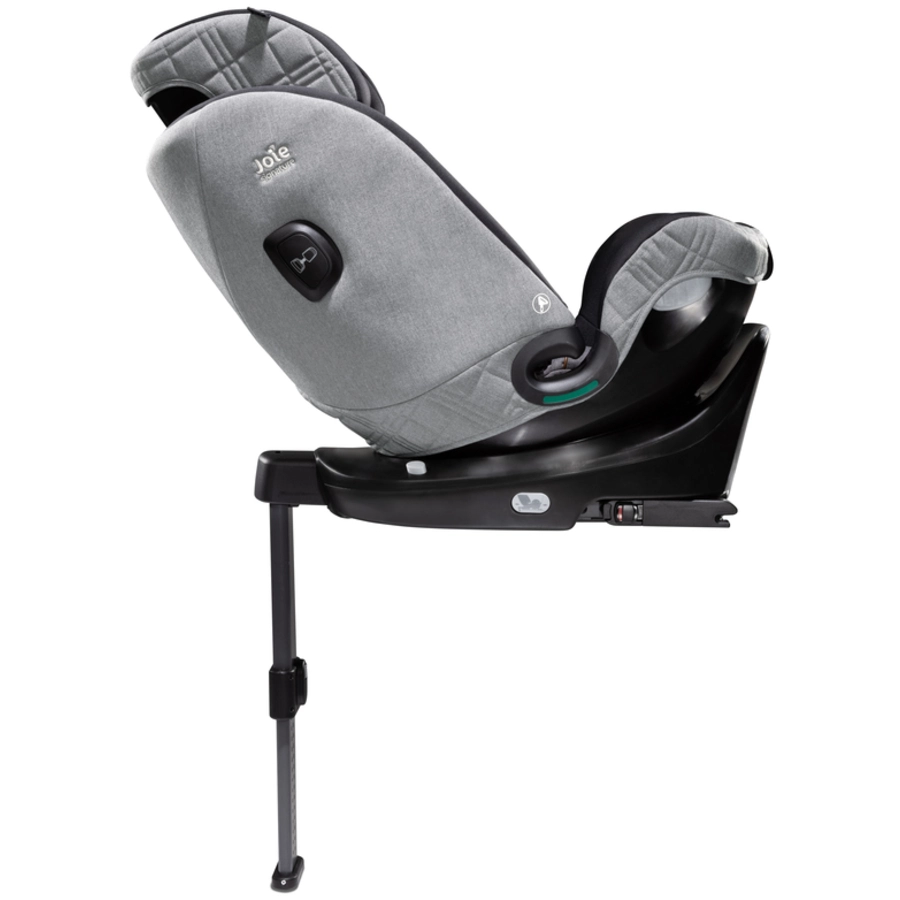 Joie Signature i-Spin XL Autokindersitz Carbon