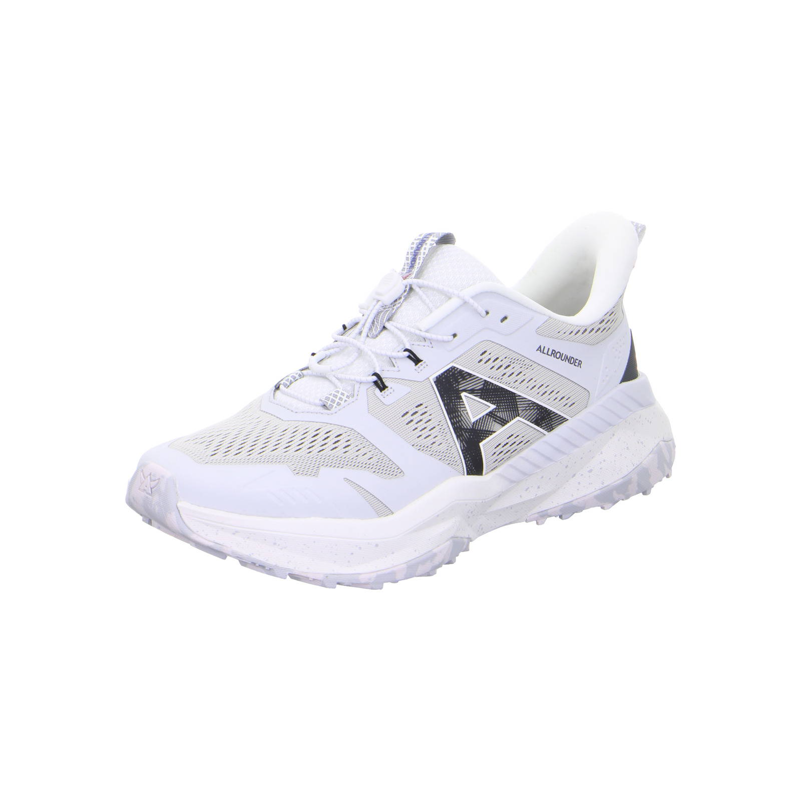 Allrounder Gravitus blanc