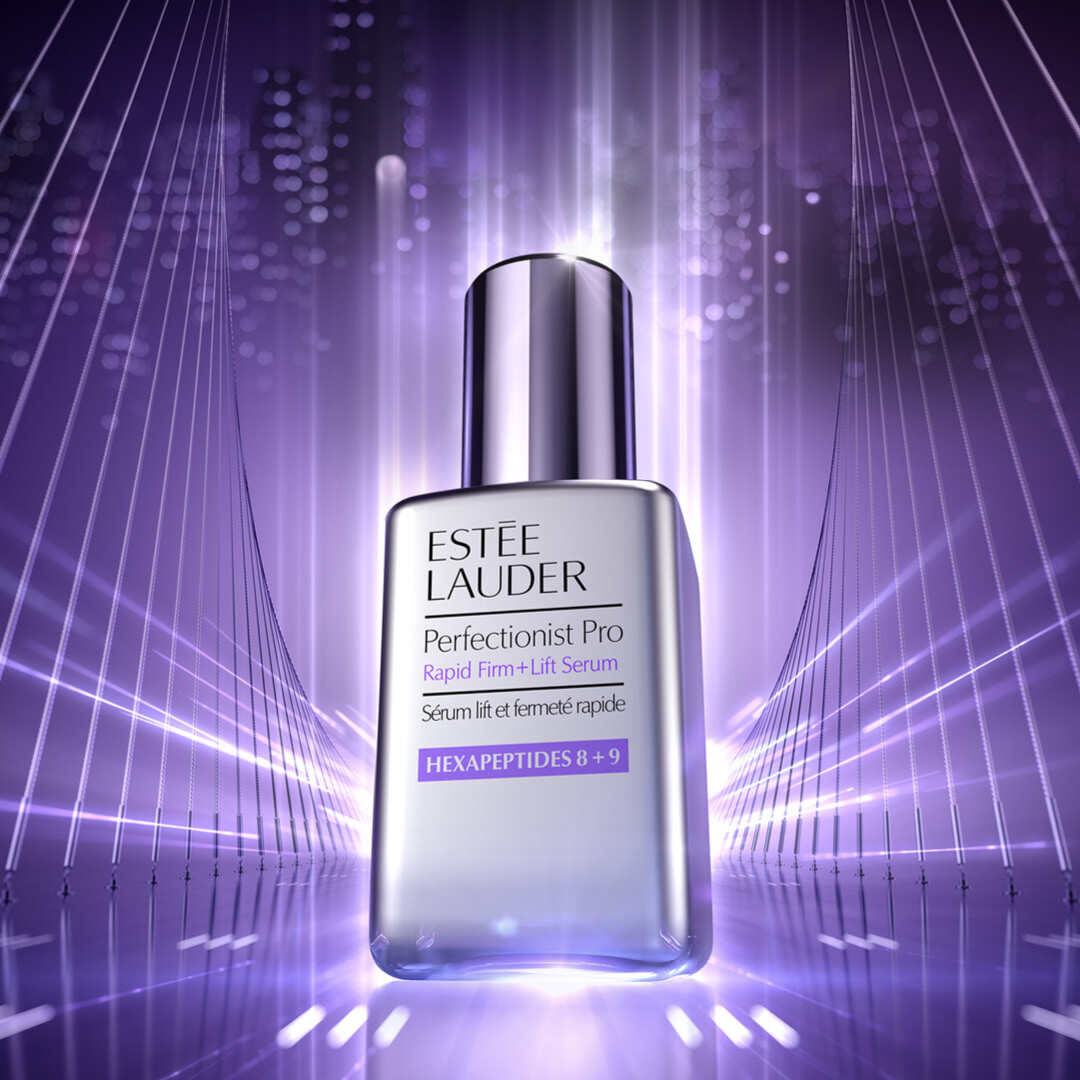 Estée Lauder Perfectionist Pro Rapid Firm + Lift Serum - 50ml