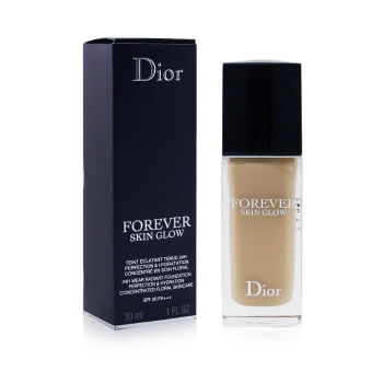 Christian Dior Dior Forever Skin Glow 24H Wear Radiant Foundation SPF 20