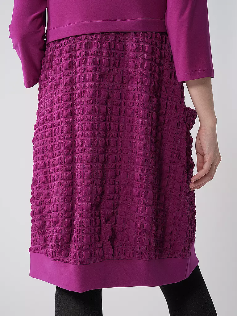 JOSEPH RIBKOFF Midikleid pink