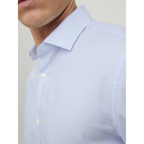 Jack & Jones - 12227385 BLAPARKER-CASHMERE BLUE Azul