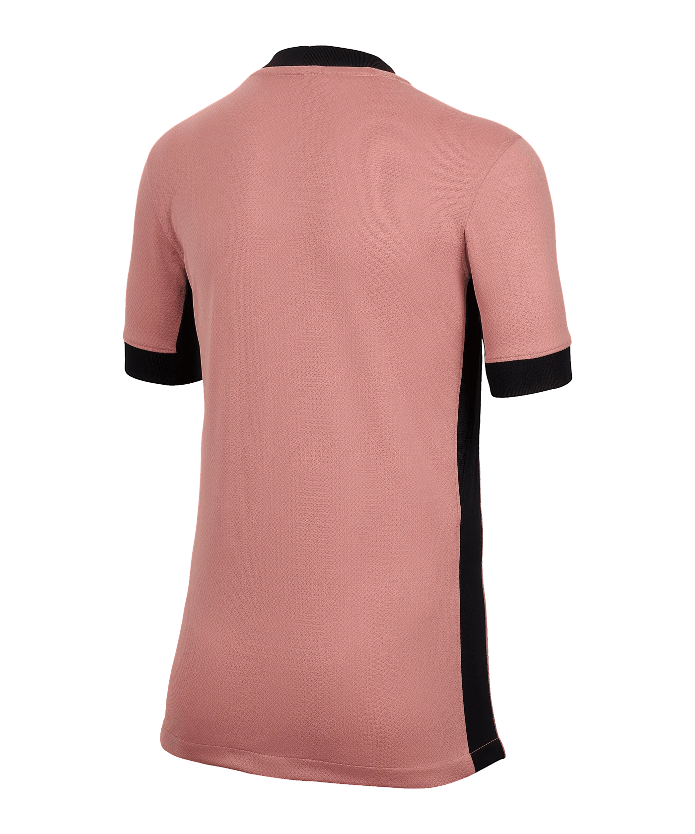 Jordan Paris St. Germain Trikot UCL 2024/2025 Kids Pink F686