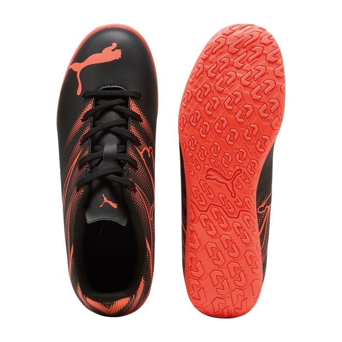 Puma Attacanto IT Zaalvoetbalschoenen Junior