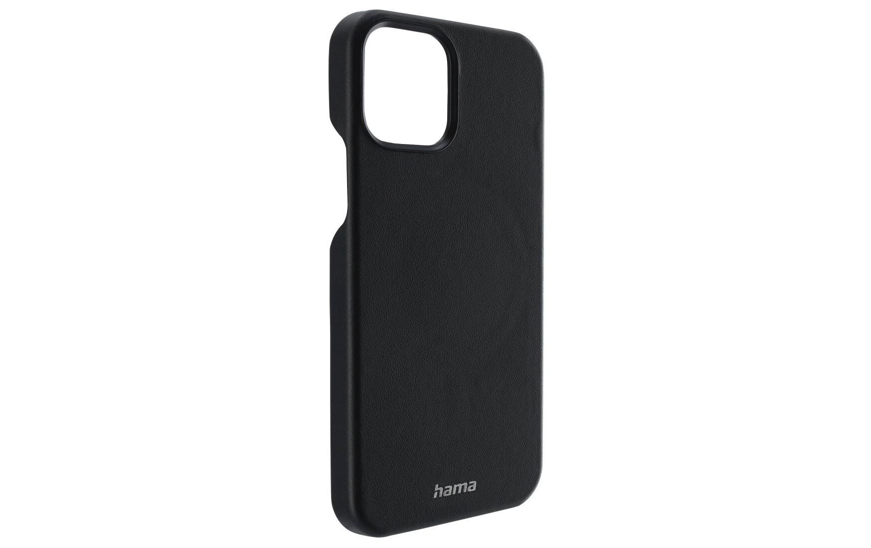 Back Cover Finest Sense iPhone 14 PlusCover «Finest Sense» für Apple iPhone 14 Plus, Schwarz