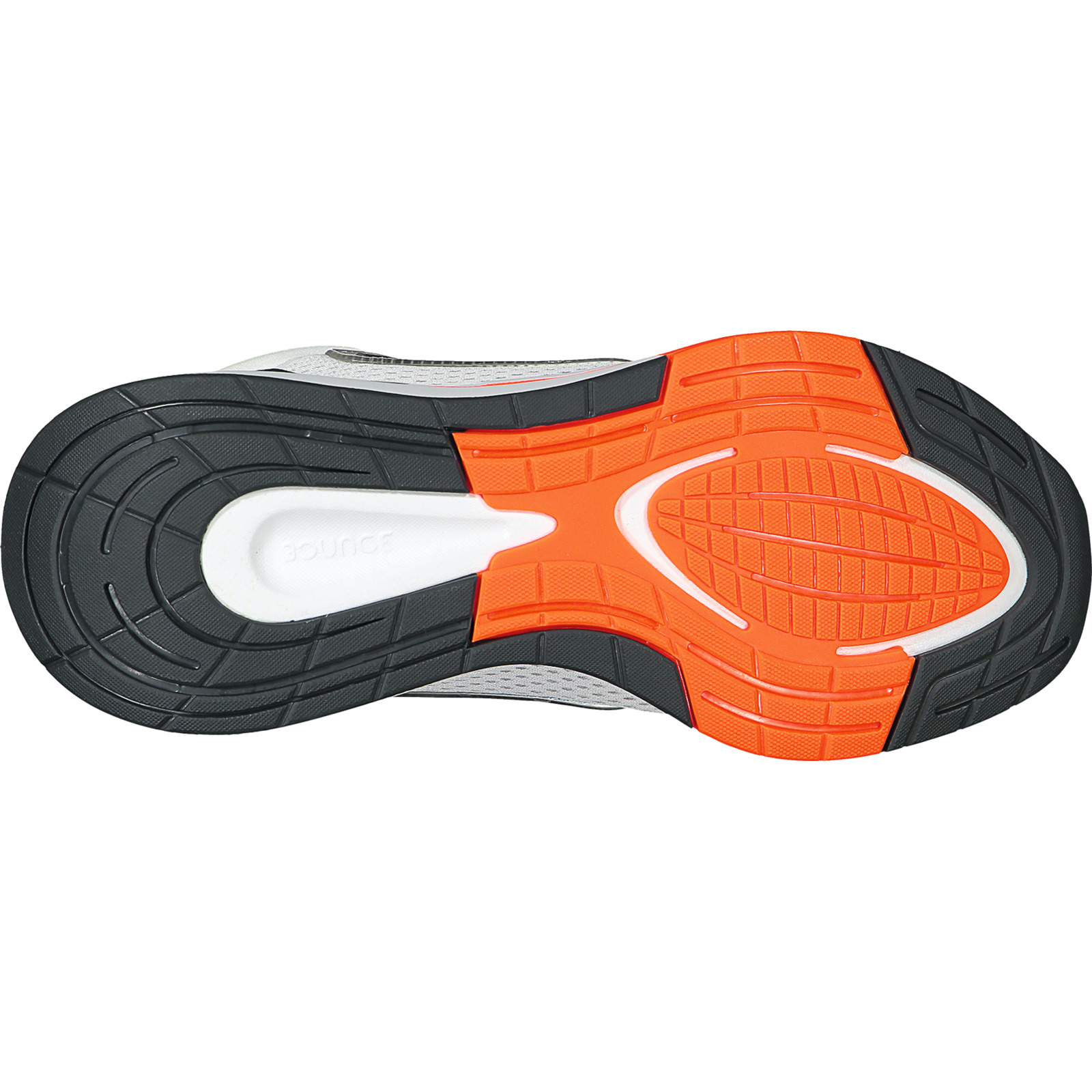 Adidas EQ21 RUN HR., 41 1/3, weiss
