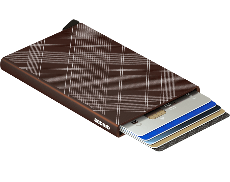 Cardprotector laser