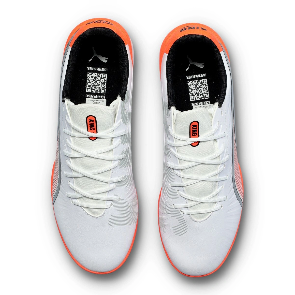 Chuteira Puma King Match Turf