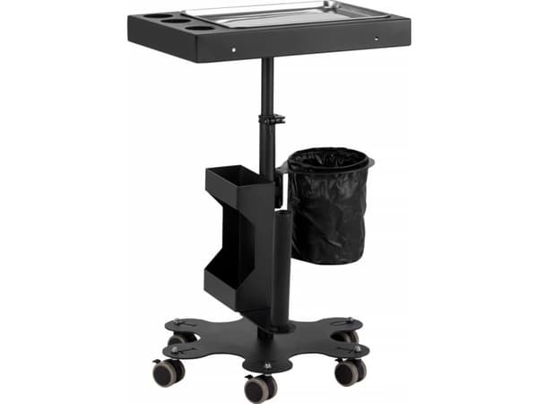 Activeshop Pro Ink 716C tatoveringsassistent svart