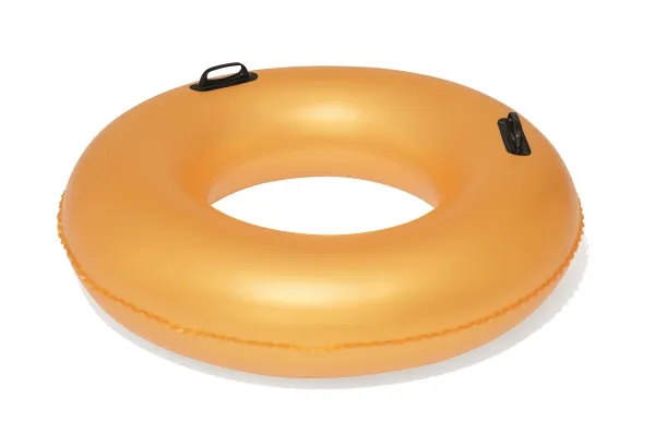 Bestway 36127, Guld, Svømmering, 10 År, Dreng/Pige, 91 cm, 253 g