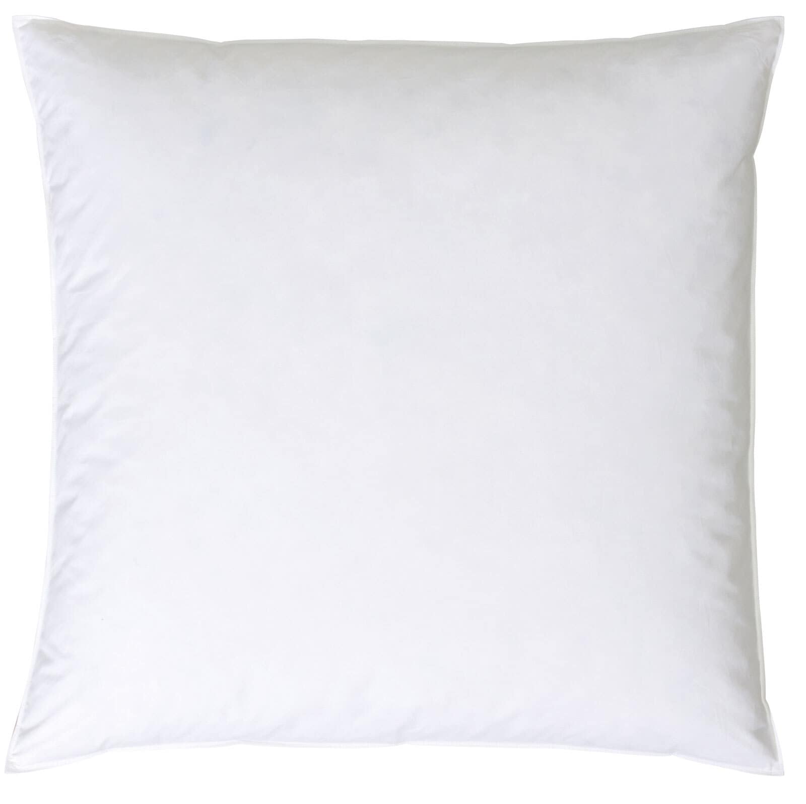 CENTA-STAR extra 3-Kammer-Kopfkissen NATURAL DOWN 80 x 80 cm 1200 g