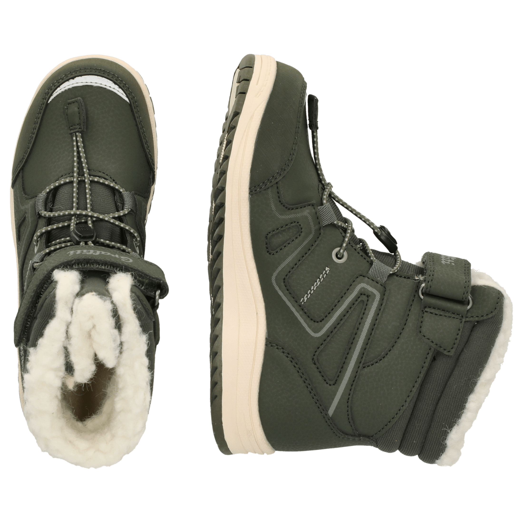 Graffiti Rincetos Kids Winterboot WP - Fritids og motesko