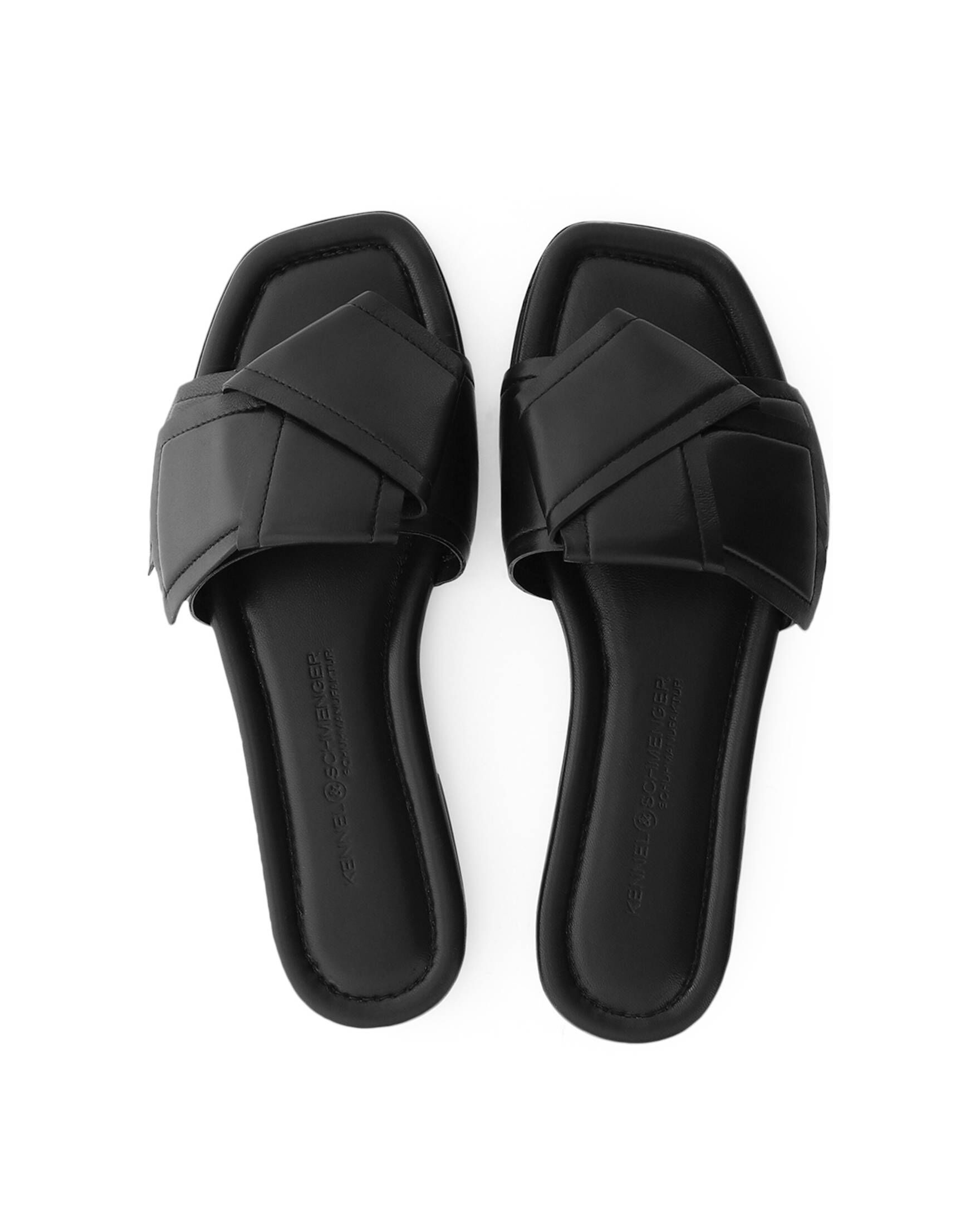 Kennel & Schmenger| Damen Pantolette HOLLY
