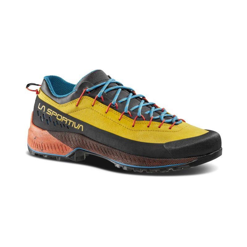 TX4 Evo - Chaussures approche homme