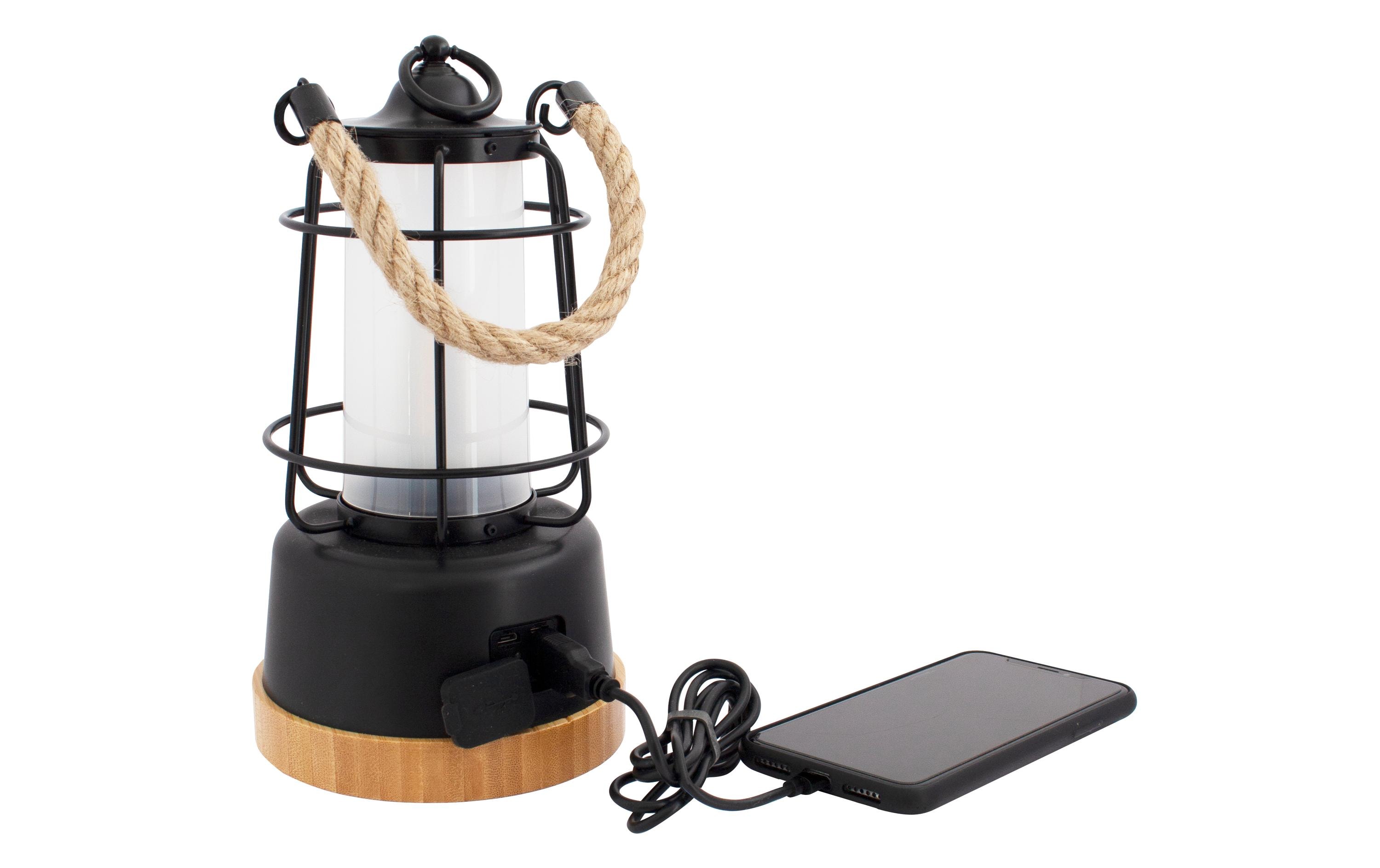 Laterne StormLED-Campinglampe