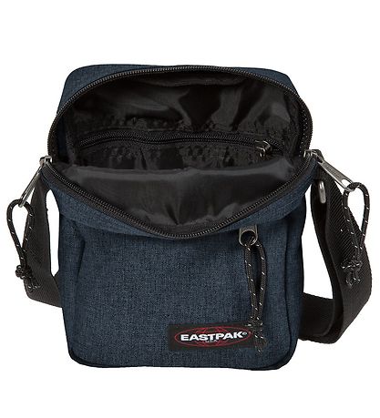 Eastpak Skuldertaske - The One - 2,5 L - Triple Denim