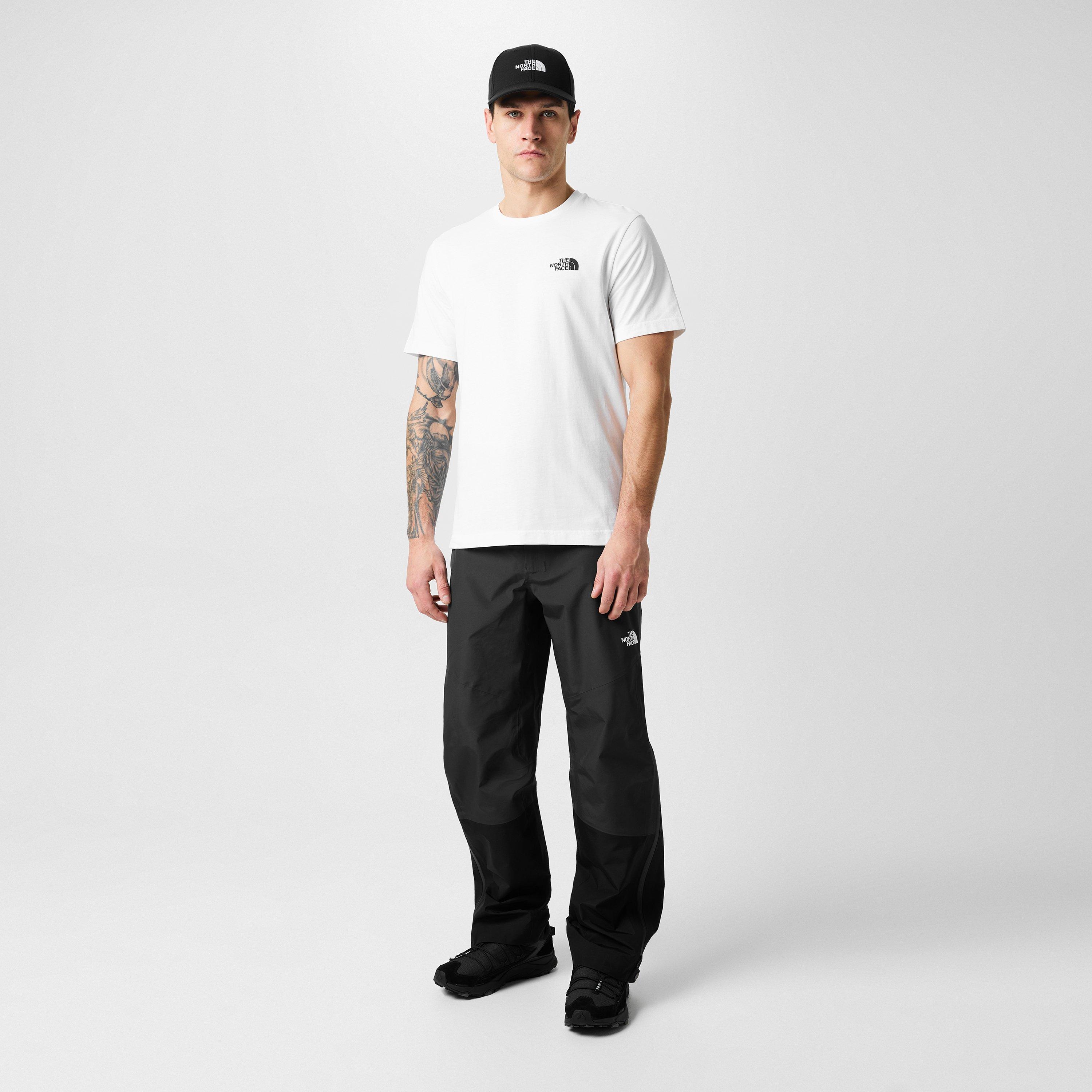 The North Face Simple Dome T-Shirt