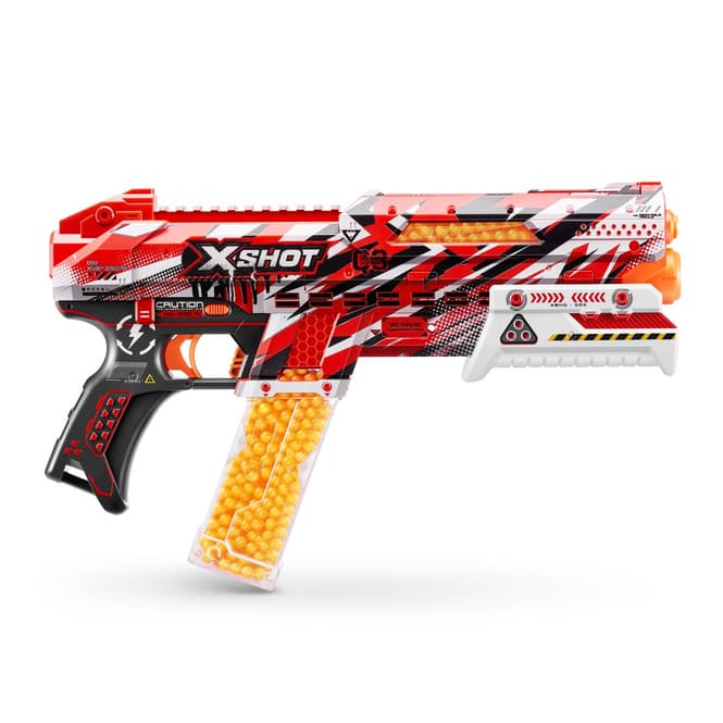 XShot - Hyper Gel-Blaster Clutch