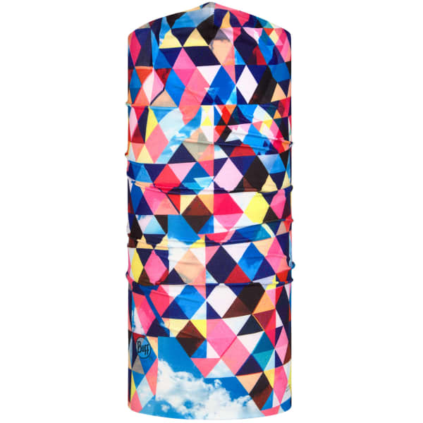 Bandeau cache cou randonnée BUFF TUBE FILTRANT JR RODNEY MULTI