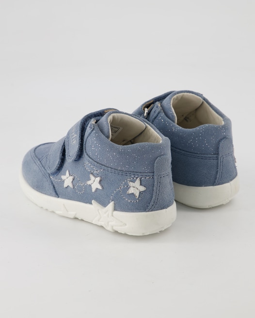 Superfit Starlight Halbschuhe in Blau