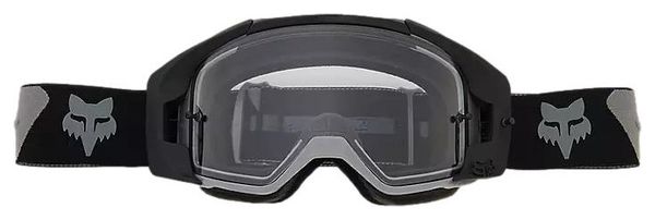 Masque Fox Vue Core Gris