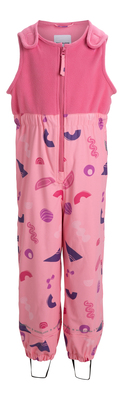 Nordbjørn Öckerö Fôret Regnsett, Shapes Sea Pink