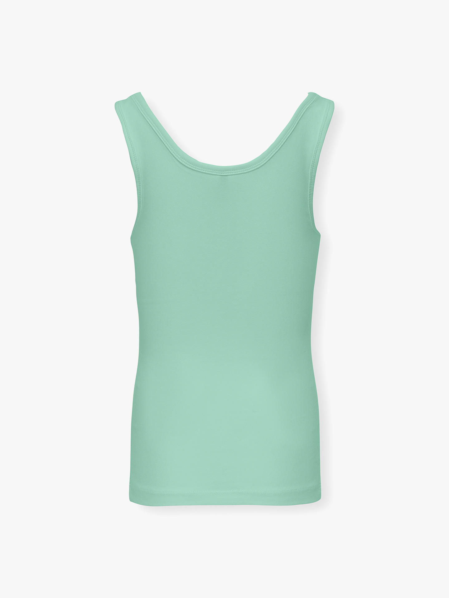 Ava Sleeveless Tank Top Junior