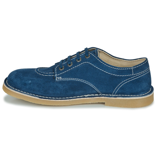 Kickers - KICK KARMA - Bleu