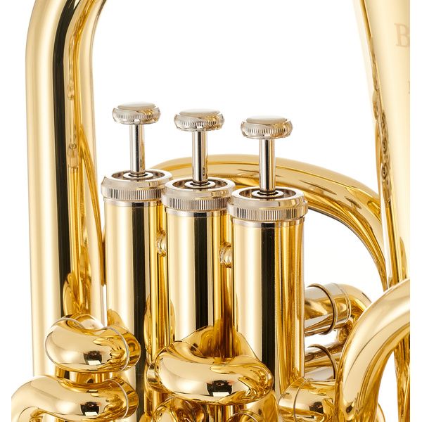 Besson BE767-1 Bb-Euphonium