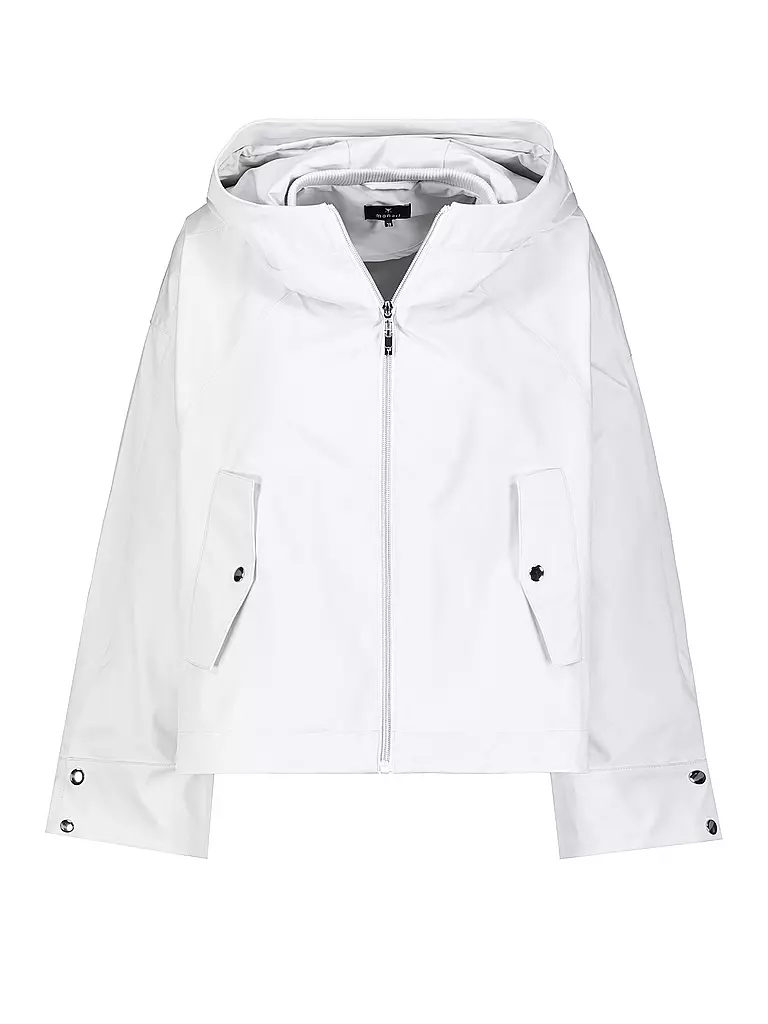 MONARI Parka  weiss
