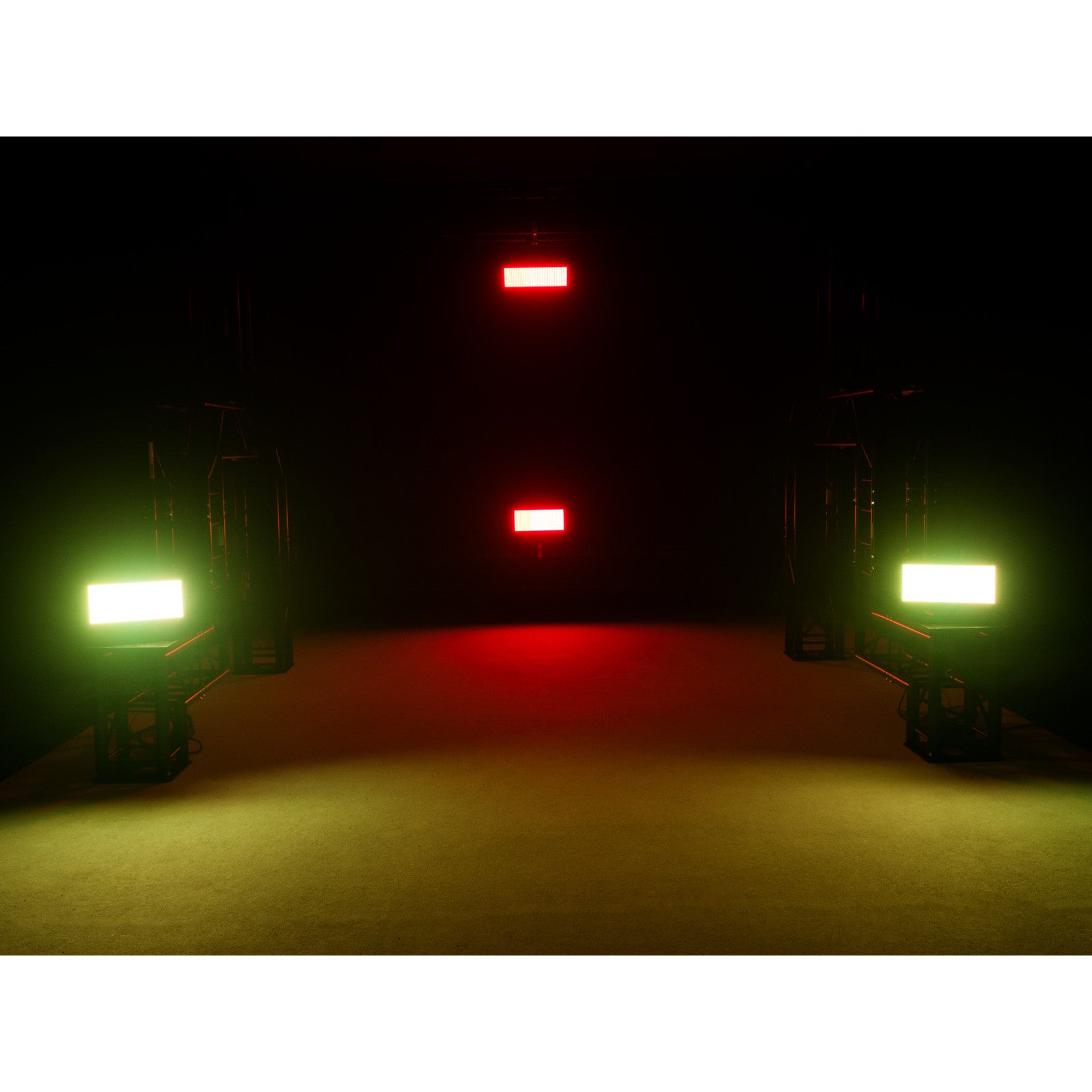 Eurolite LED Strobe SMD PRO 540 stroboscoop