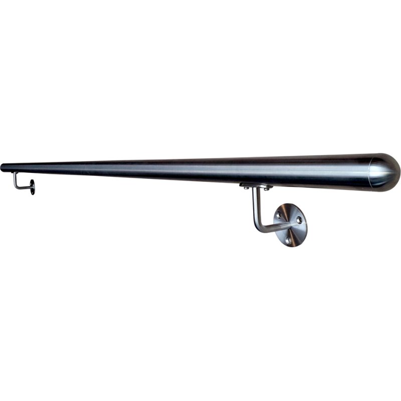 Kit main courante INOXI - 2 m